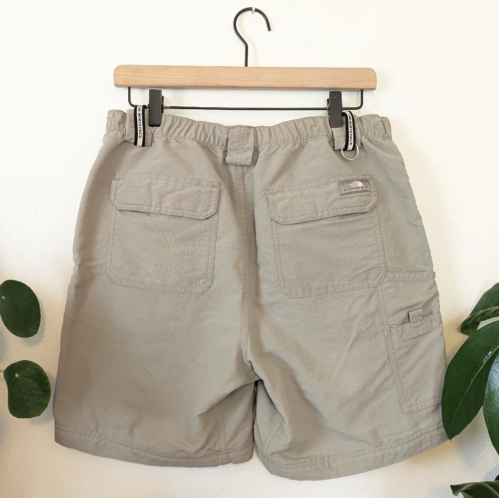 The North Face | Retro | Men's Cargo Short